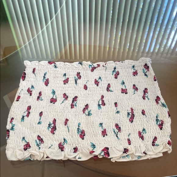NWOT Zaful tube top - Picture 1 of 6